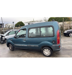 Serrure avant droit RENAULT KANGOO 1
