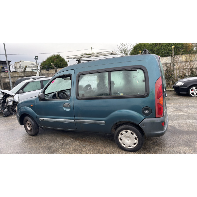 Serrure avant droit RENAULT KANGOO 1 Photo n°10