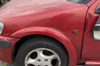 Pedale d'embrayage PEUGEOT 106
