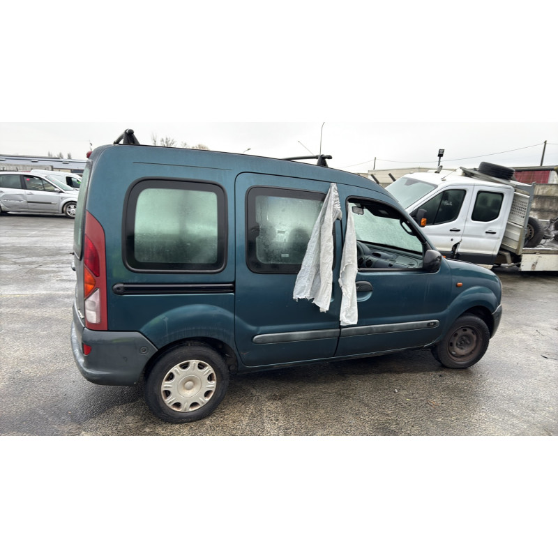 Serrure avant droit RENAULT KANGOO 1 Photo n°11