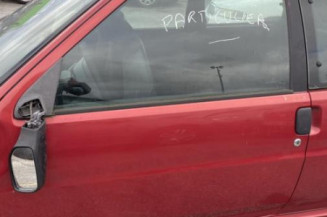 Pedale d'embrayage PEUGEOT 106