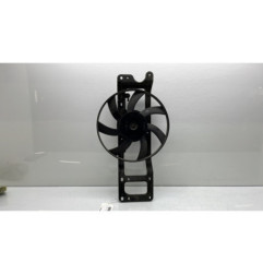 Moto ventilateur radiateur RENAULT KANGOO 1 Photo n°1