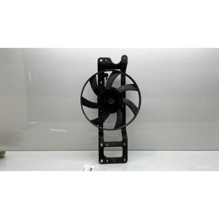Moto ventilateur radiateur RENAULT KANGOO 1 Photo n°1