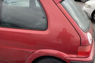 Pedale d'embrayage PEUGEOT 106