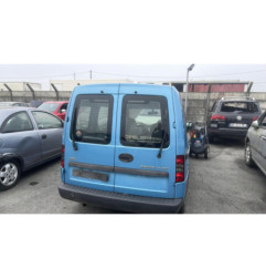 Pare choc arriere OPEL COMBO C
