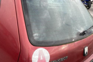 Pedale d'embrayage PEUGEOT 106