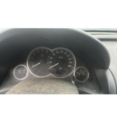 Pare choc arriere OPEL COMBO C