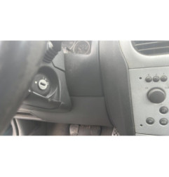 Pare choc arriere OPEL COMBO C