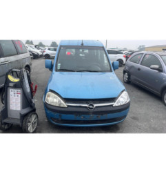Pare choc arriere OPEL COMBO C