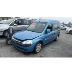 Pare choc arriere OPEL COMBO C