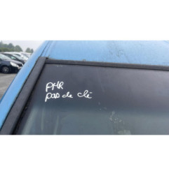 Pare choc arriere OPEL COMBO C