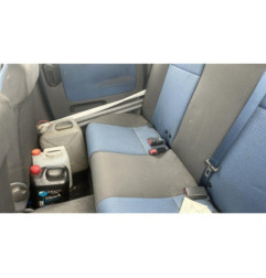 Pare choc arriere OPEL COMBO C