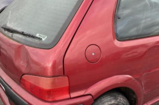Pedale d'embrayage PEUGEOT 106