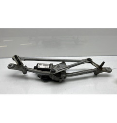 Moteur essuie glace avant FIAT TIPO 2 Photo n°1