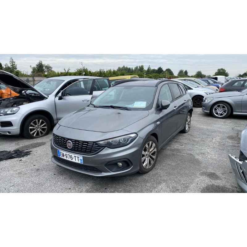 Neiman FIAT TIPO 2 Photo n°17