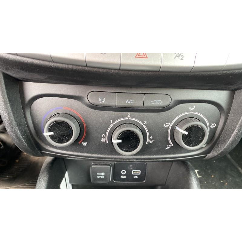 Pare soleil gauche FIAT TIPO 2 Photo n°6