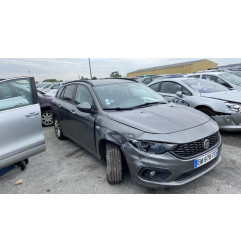 Pare soleil gauche FIAT TIPO 2