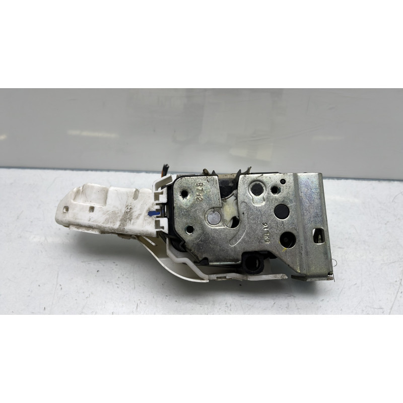 Serrure avant gauche FIAT TIPO 2 Photo n°4