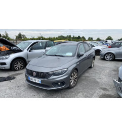 Serrure avant gauche FIAT TIPO 2