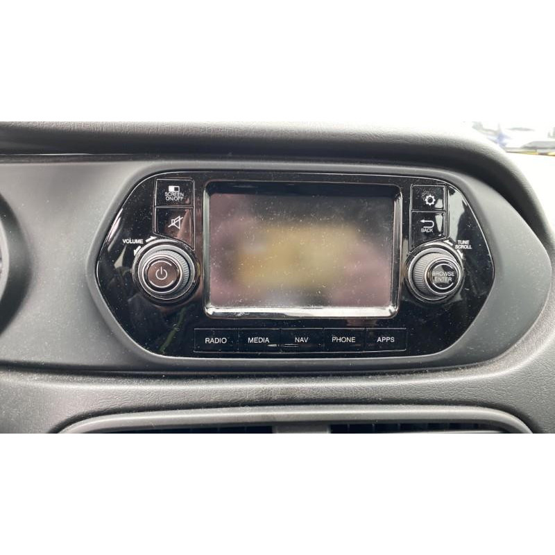 Verin de coffre FIAT TIPO 2 Photo n°19
