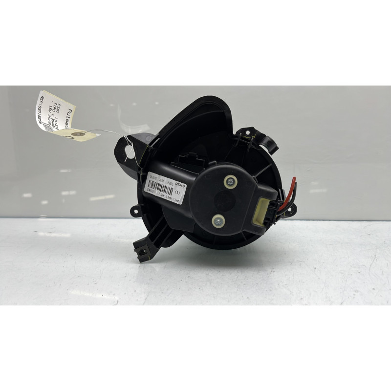 Pulseur d'air FIAT TIPO 2 Photo n°4
