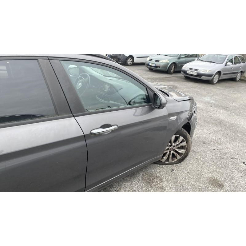 Pulseur d'air FIAT TIPO 2 Photo n°18