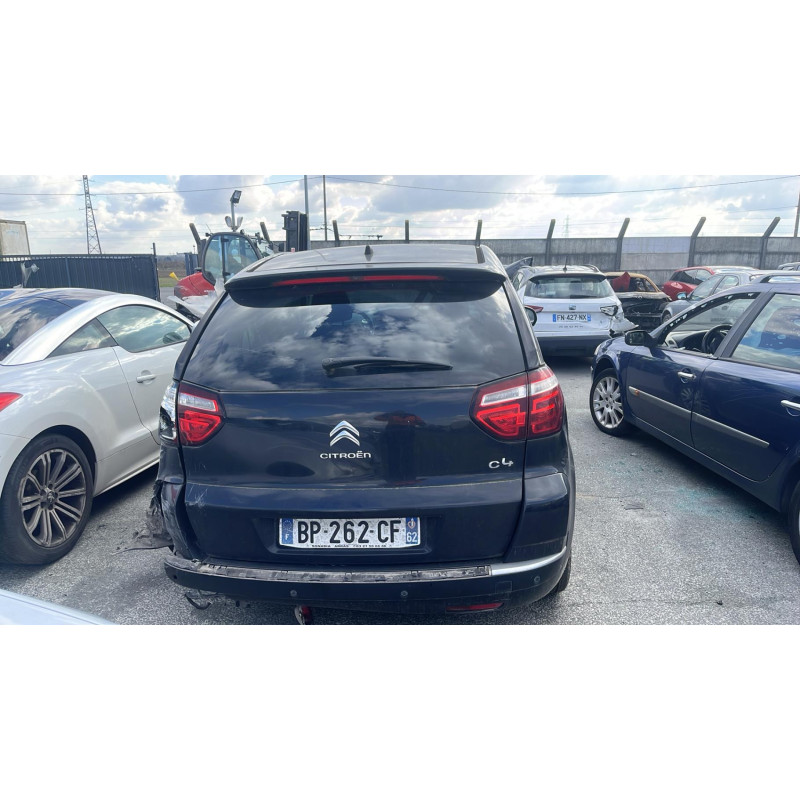 Pompe de direction CITROEN C4 PICASSO 1 Photo n°4