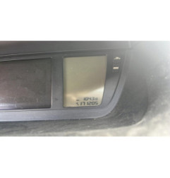 Pompe de direction CITROEN C4 PICASSO 1
