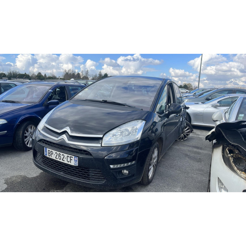 Pompe de direction CITROEN C4 PICASSO 1 Photo n°6