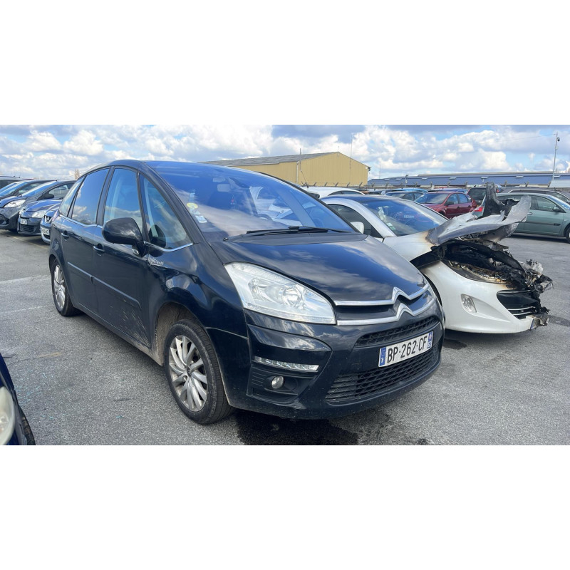 Pompe de direction CITROEN C4 PICASSO 1 Photo n°7