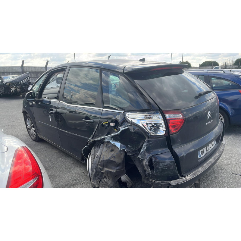 Pompe de direction CITROEN C4 PICASSO 1 Photo n°8