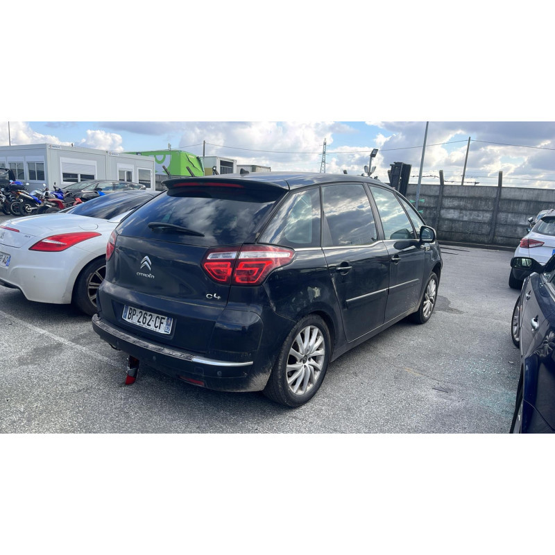 Pompe de direction CITROEN C4 PICASSO 1 Photo n°9