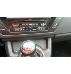 Pompe de direction CITROEN C4 PICASSO 1