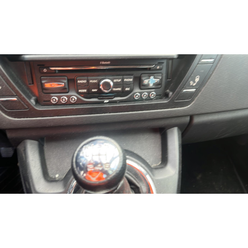 Pompe de direction CITROEN C4 PICASSO 1 Photo n°10