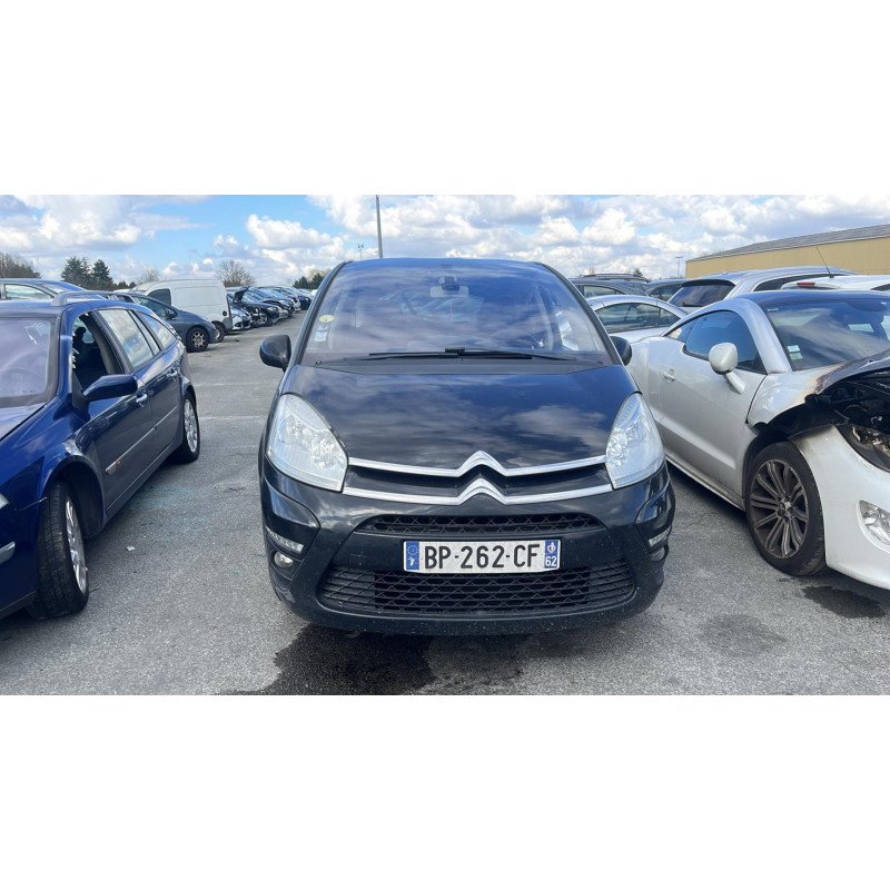 Pompe de direction CITROEN C4 PICASSO 1 Photo n°11