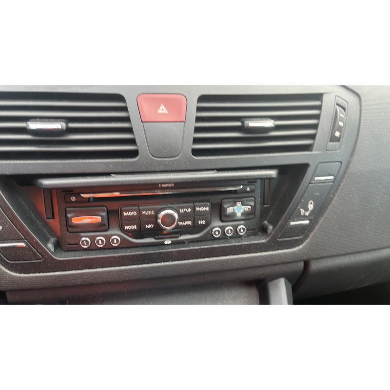 Pompe de direction CITROEN C4 PICASSO 1 Photo n°13