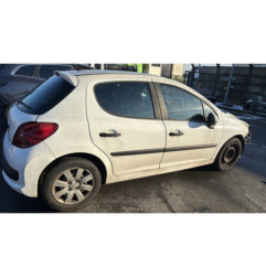 Jante PEUGEOT 207