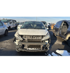 Jante PEUGEOT 207