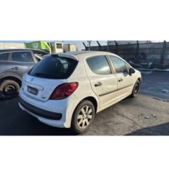 Jante PEUGEOT 207