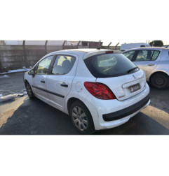 Jante PEUGEOT 207
