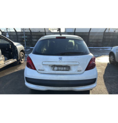 Jante PEUGEOT 207