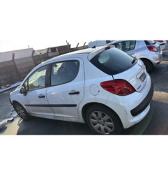 Jante PEUGEOT 207