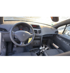 Jante PEUGEOT 207