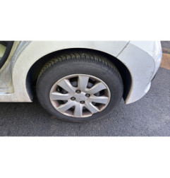 Jante PEUGEOT 207