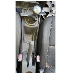 Jante PEUGEOT 207