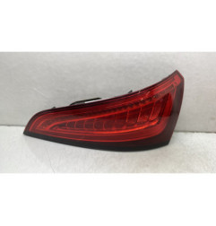 Feu arriere principal droit (feux) AUDI Q5 1 Photo n°1