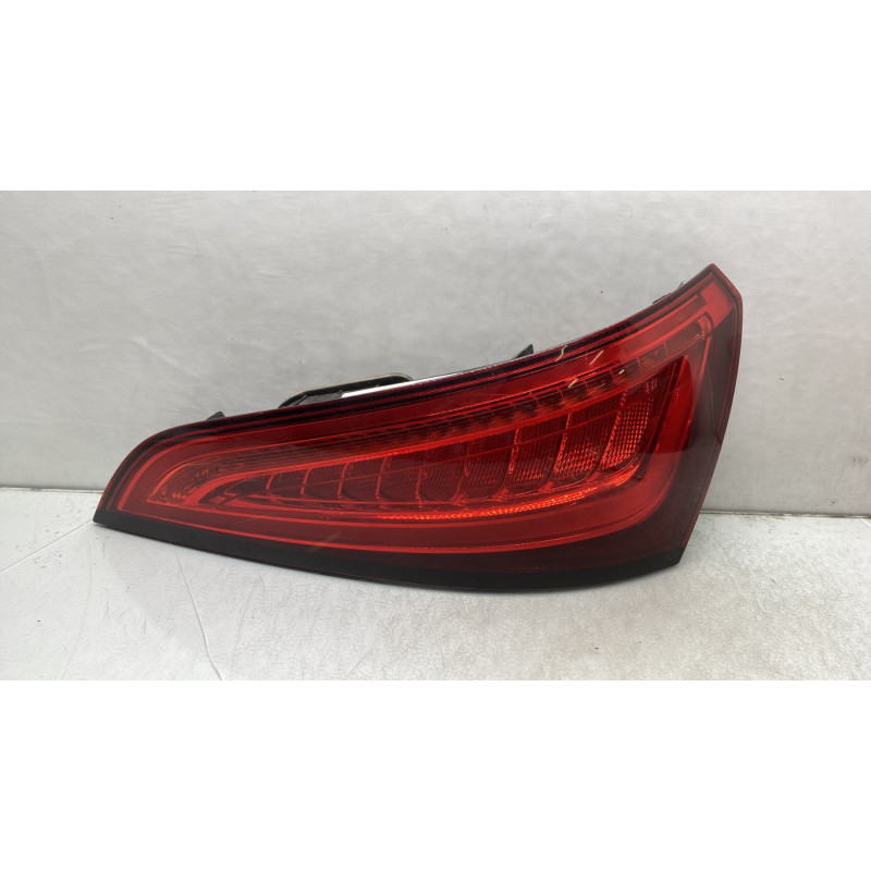 Feu arriere principal droit (feux) AUDI Q5 1 Photo n°1