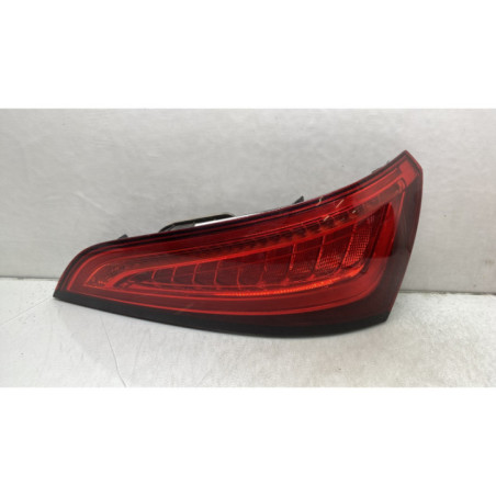 Feu arriere principal droit (feux) AUDI Q5 1 Photo n°1