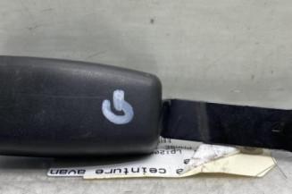 Attache ceinture avant gauche HYUNDAI MATRIX Photo n°1