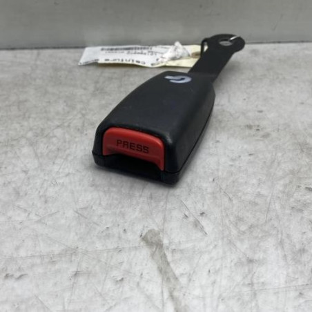 Attache ceinture avant gauche HYUNDAI MATRIX